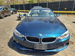 BMW Series 4 2014