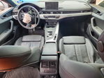 Audi A5 2019