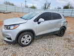 Chevrolet Trax 2018