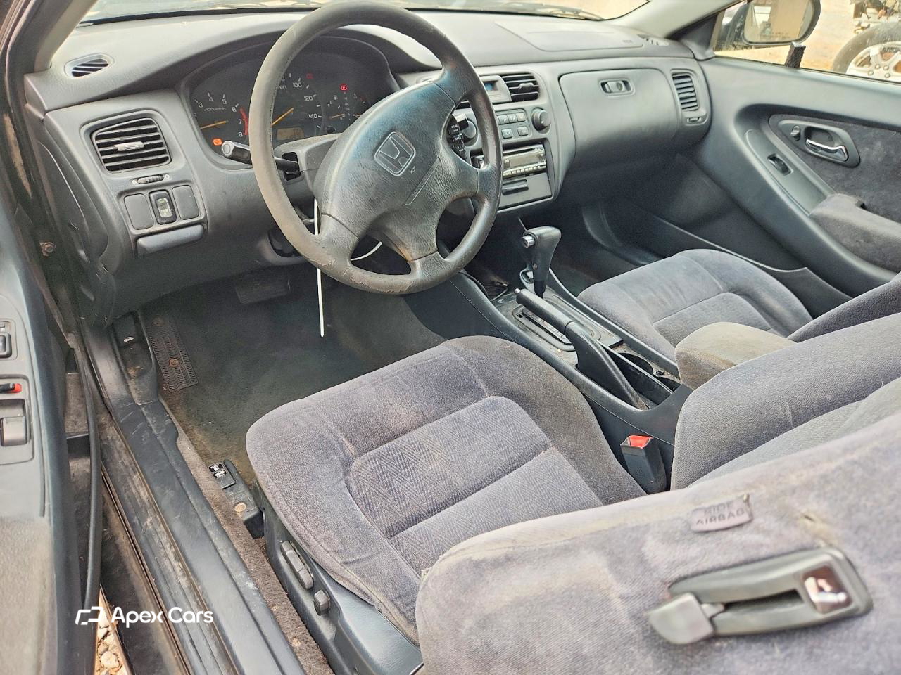 Honda Accord 2000