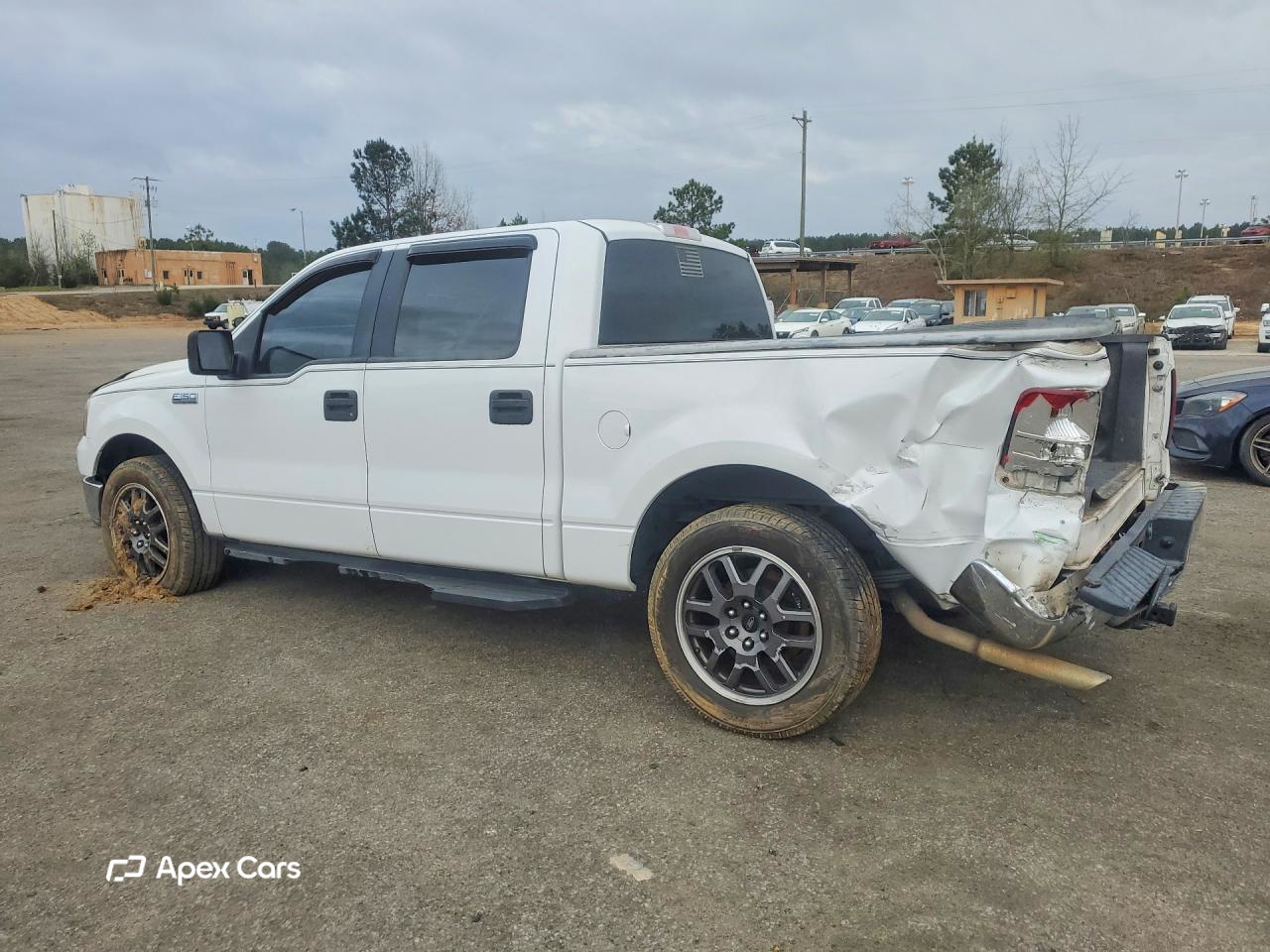 Ford F-150 2005