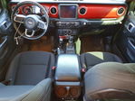 Jeep Gladiator 2021