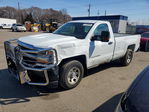 Chevrolet Silverado 2017