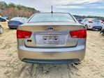 Kia Forte 2012