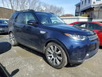 Land Rover Discovery 2018