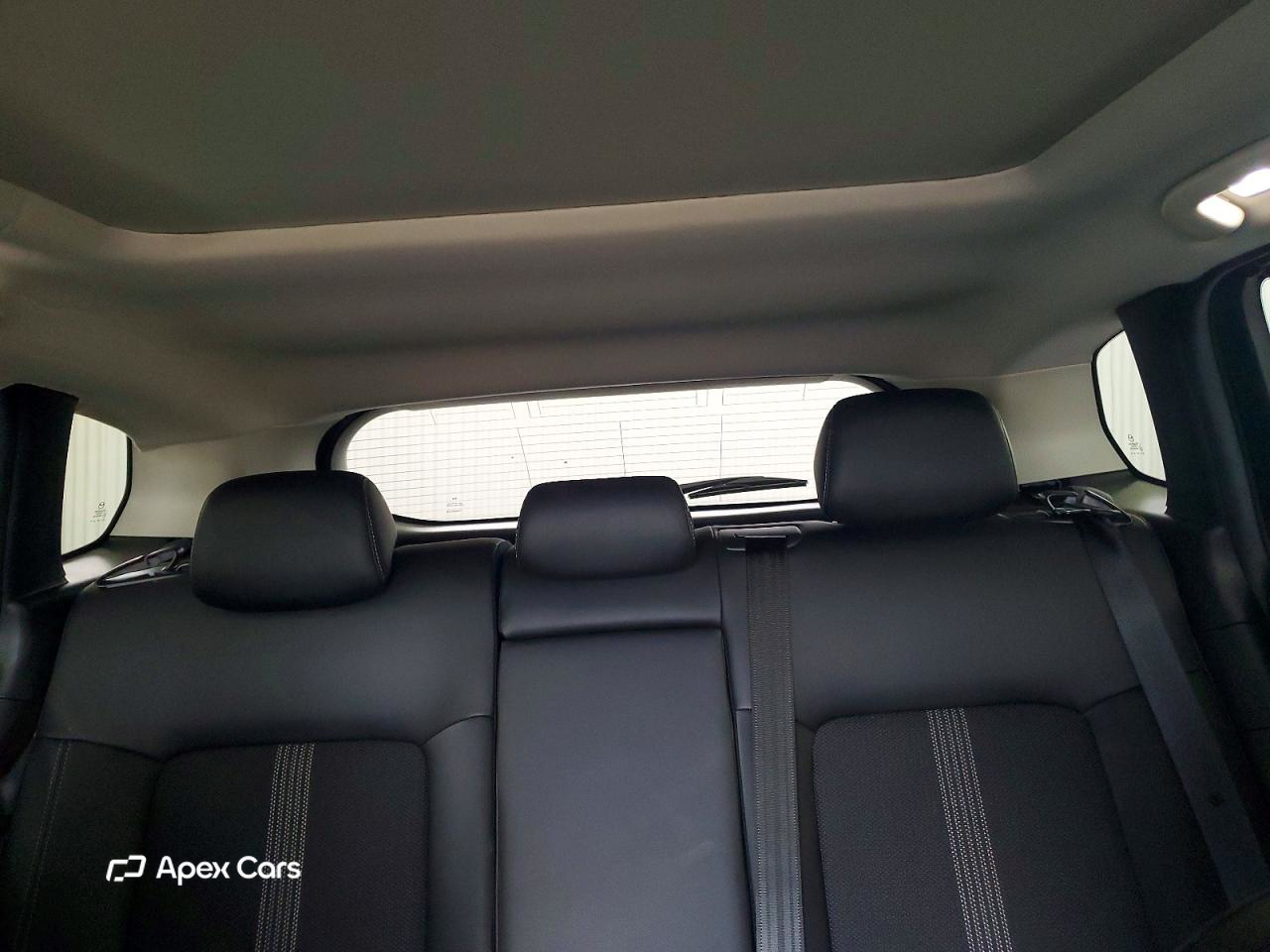 Mazda CX-50 2026