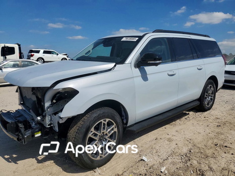 Ford Expedition 2025 - Image 1 of 14