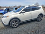 Toyota RAV 4 2015
