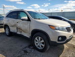 Kia Sorento 2011