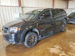 Dodge Caravan 2015