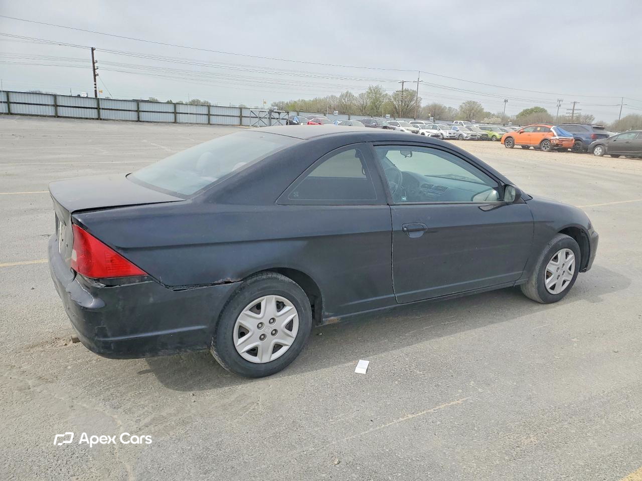 Honda Civic 2003