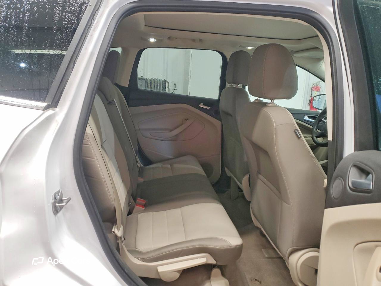 Ford Escape 2013