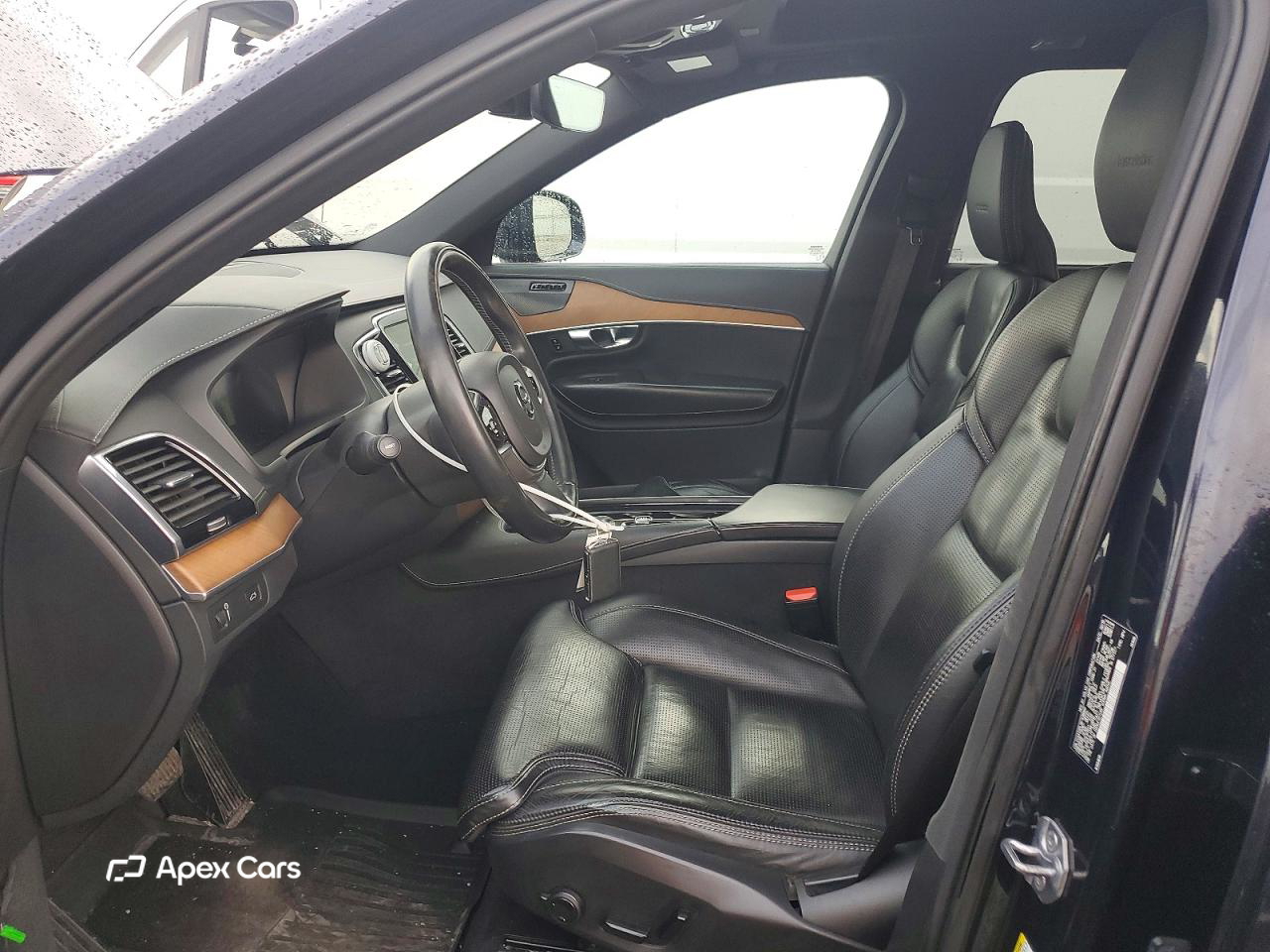 Volvo XC90 2019