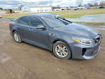 Kia Optima 2018