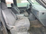Chevrolet Silverado 2001