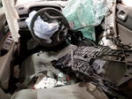 Chevrolet Malibu 2013