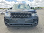 Land Rover Range Rover 2017