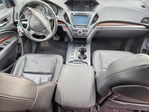 Acura MDX 2018