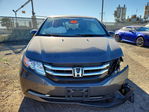 Honda Odyssey 2017