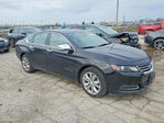Chevrolet Impala 2017
