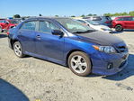 Toyota Corolla 2011