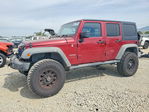Jeep Wrangler 2012