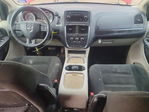 Dodge Caravan 2016