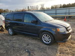 Dodge Caravan 2014