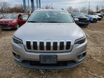 Jeep Cherokee 2019