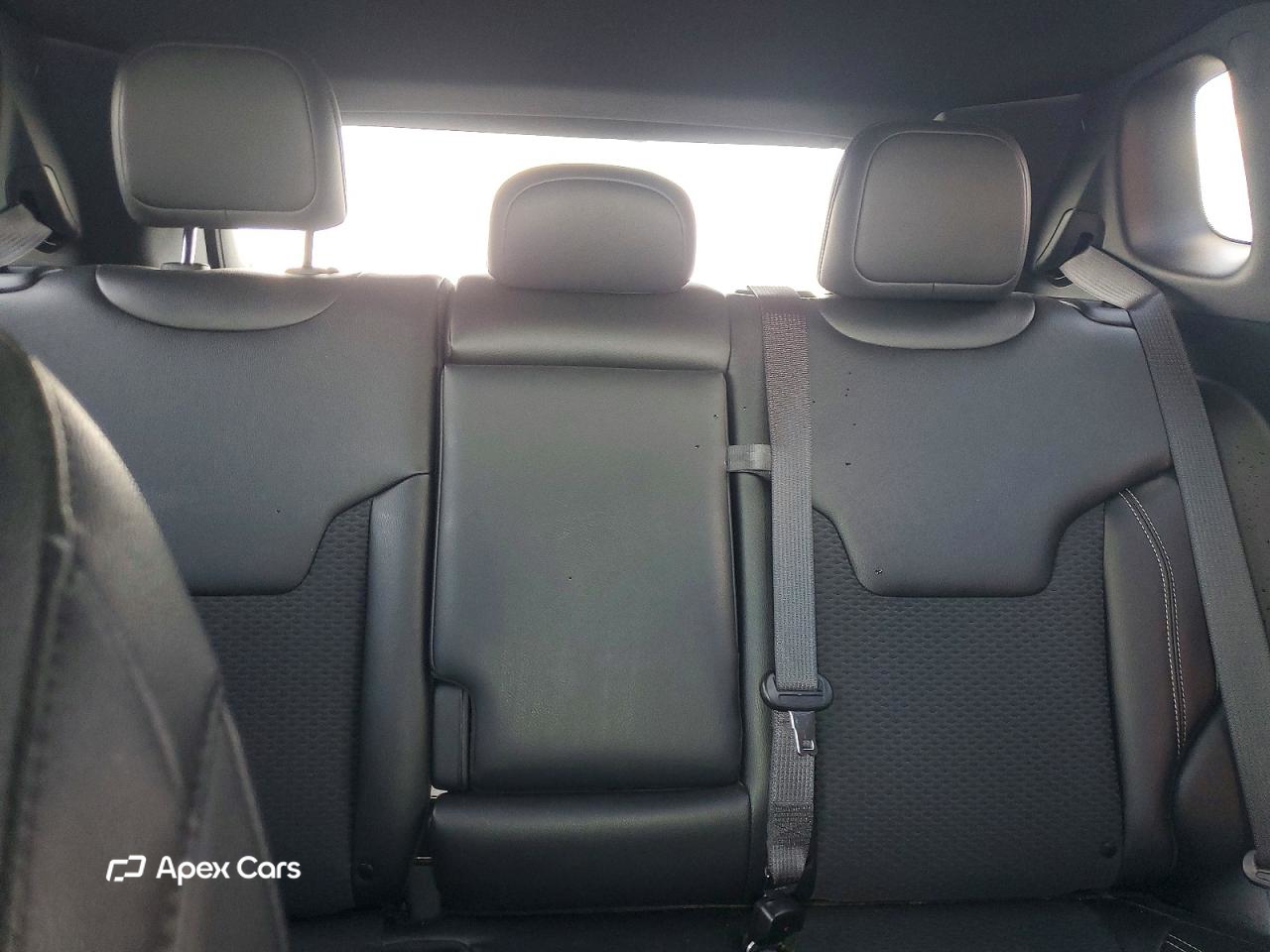 Jeep Compass 2024
