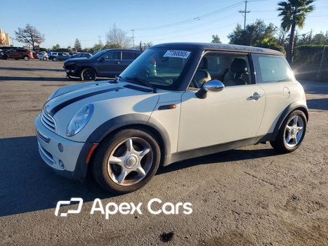 MINI Cooper 2005 - Zdjęcie 1 z 12