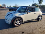 MINI Cooper 2005