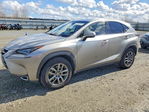 Lexus NX 2015