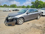 Ford Fusion 2010