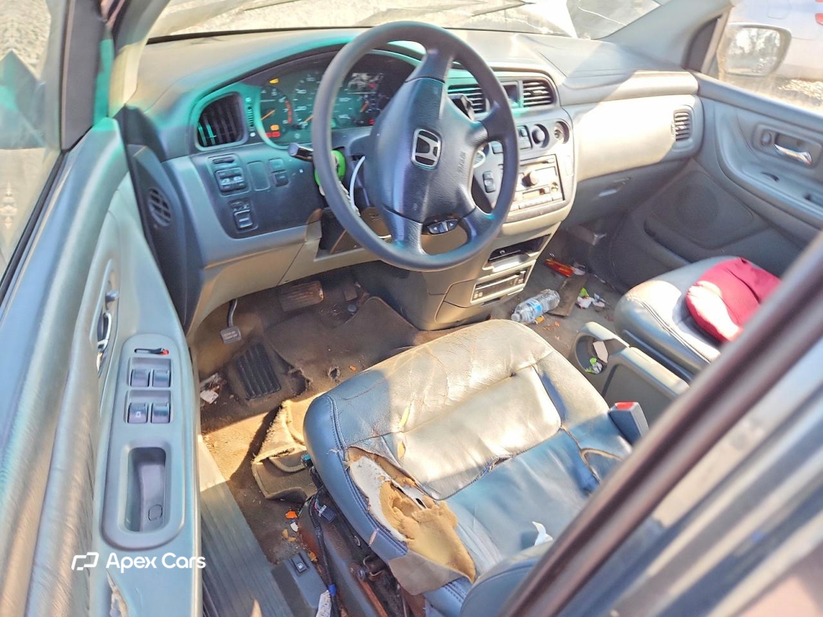 Honda Odyssey 2003