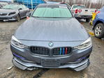 BMW Series 3 2018