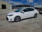 Toyota Corolla 2017
