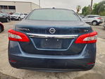 Nissan Sentra 2015