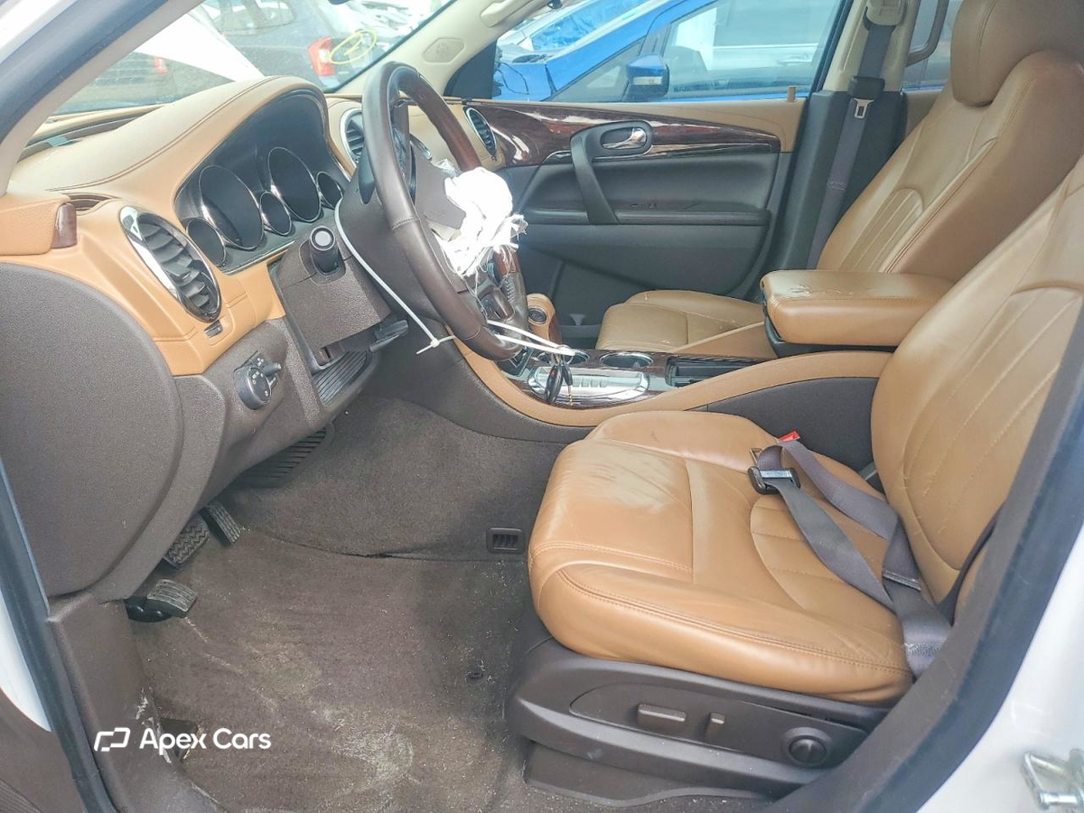 Buick Enclave 2017