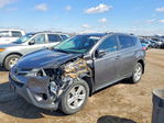 Toyota RAV 4 2014
