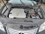 Lexus ES 2011