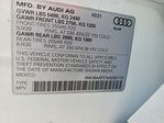 Audi Q5 2021