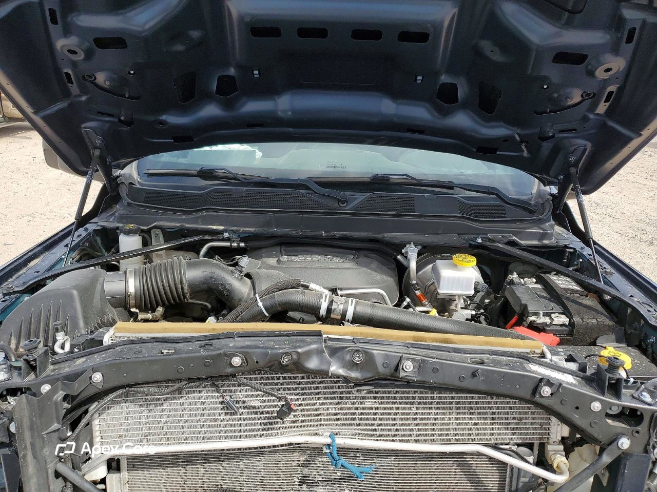 RAM 2500 2023