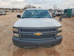 Chevrolet Silverado 2015