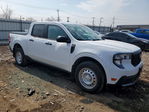Ford Maverick 2025