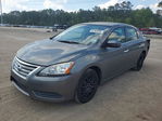 Nissan Sentra 2015