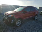 Ford EcoSport 2018