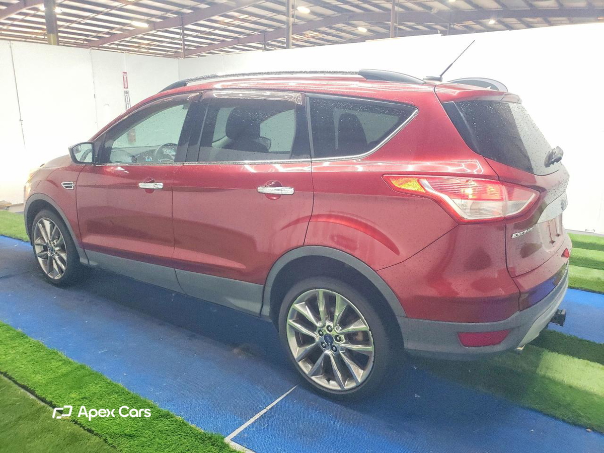 Ford Escape 2016