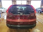 Honda CR-V 2013