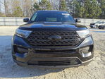 Ford Explorer 2022